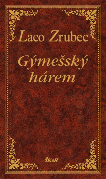 Gýmešský hárem