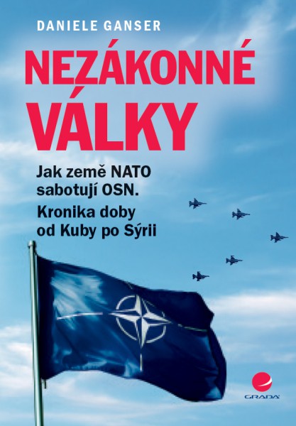 Nezákonné války