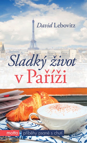 Sladký život v Paříži