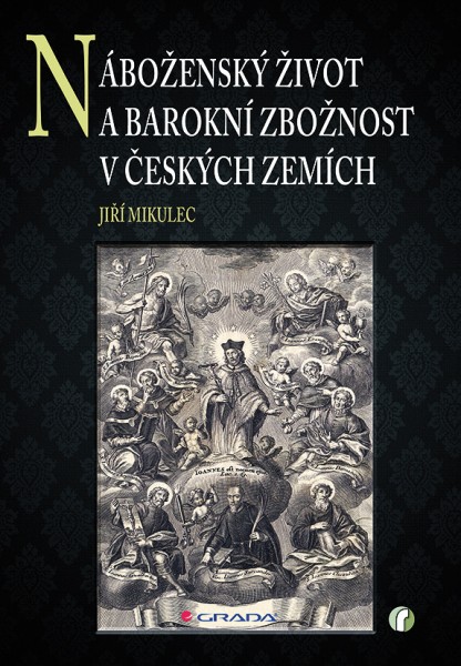 Náboženský život a barokní zbožnost v českých zemích