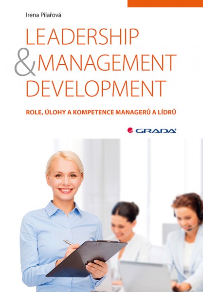 Leadership & management development