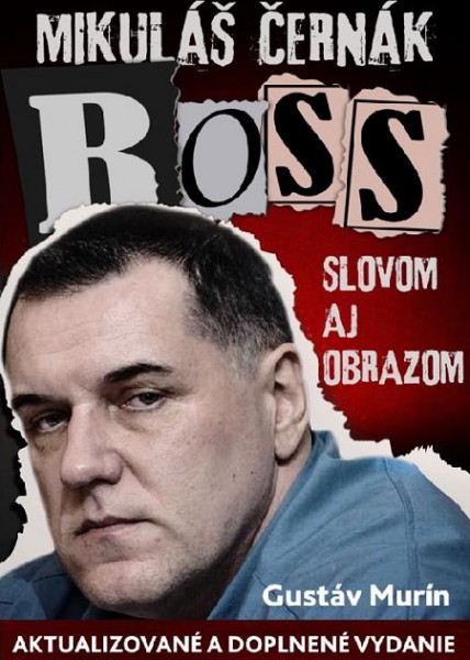 Mikuláš Černák-Boss slovom aj obrazom