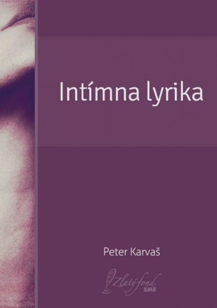 Intímna lyrika