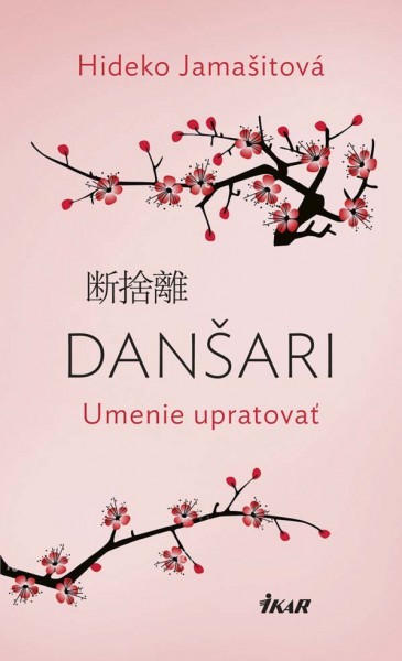 Danšari – Umenie upratovať