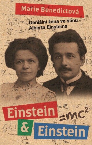 Einstein a Einstein