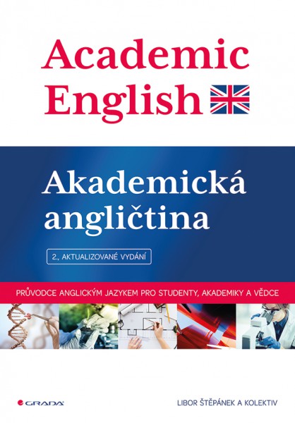 Academic English - Akademická angličtina