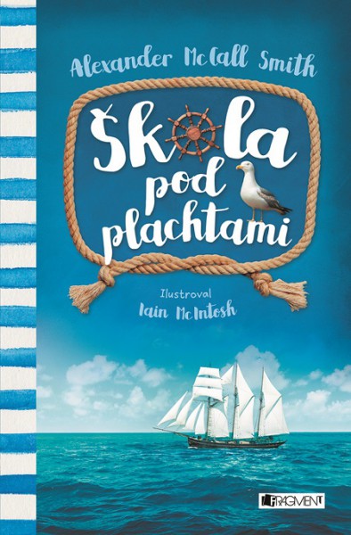 Škola pod plachtami