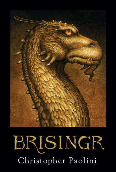 Brisingr (česky)