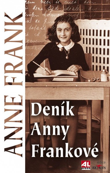 Deník Anny Frankové