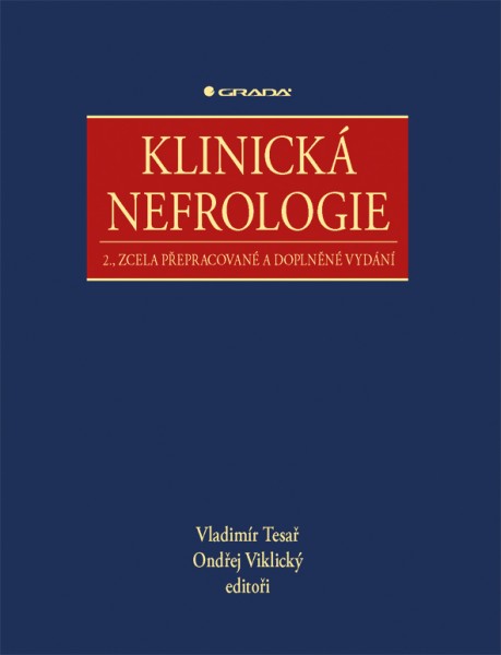 Klinická nefrologie