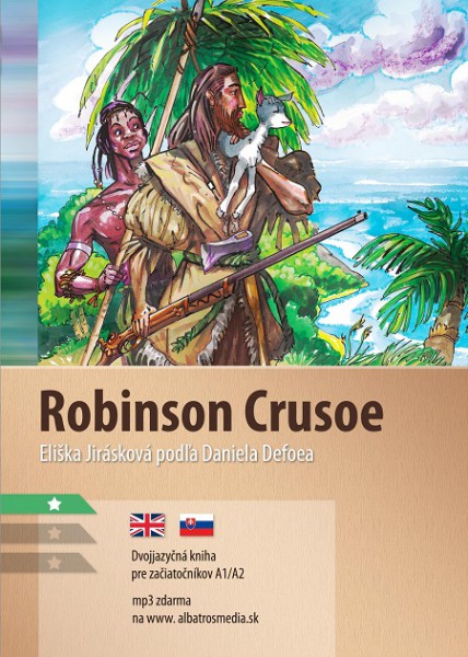 Robinson Crusoe