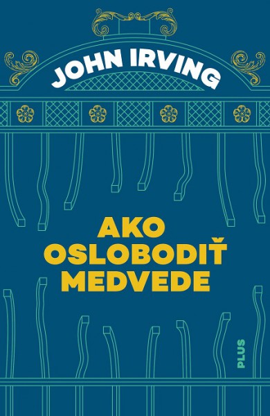 Ako oslobodiť medvede