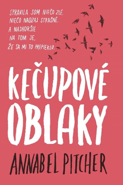 Kečupové oblaky