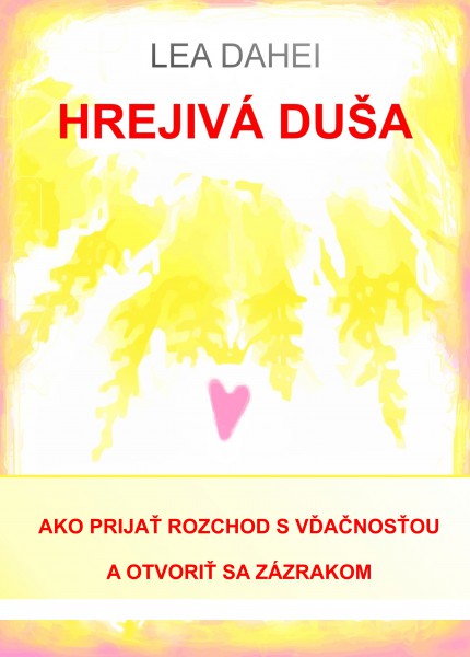 Hrejivá duša