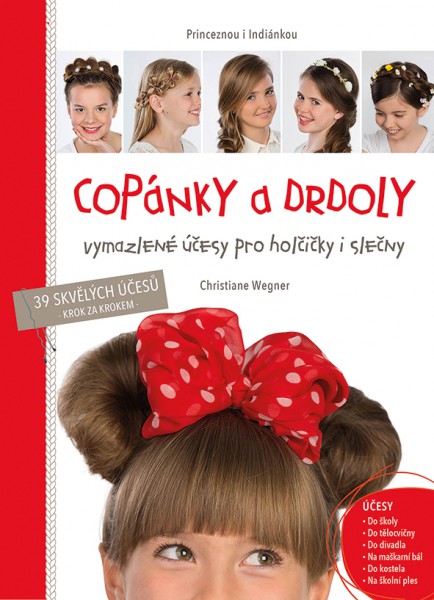 Copánky a drdoly