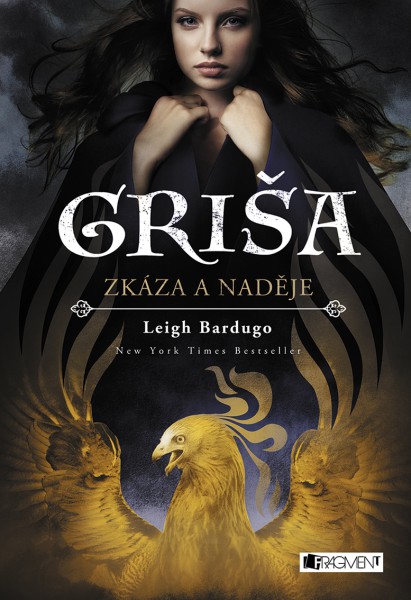 Griša: Zkáza a naděje