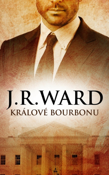 Králové bourbonu Králové bourbonu