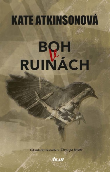 Boh v ruinách