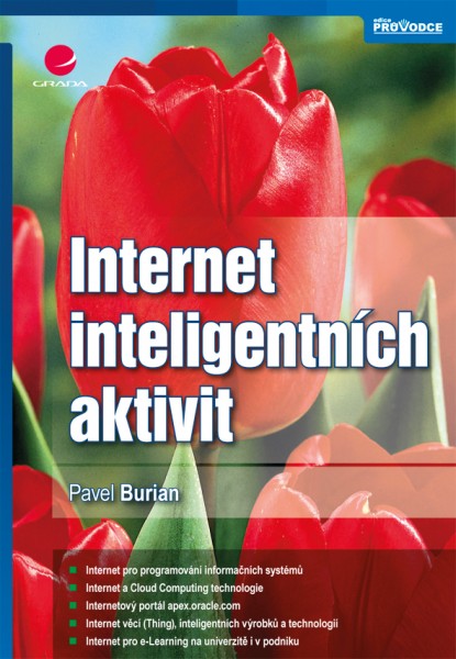 Internet inteligentních aktivit