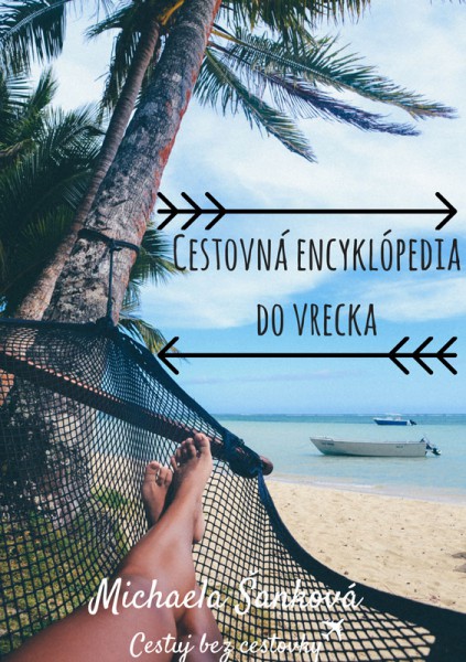 Cestovná encyklópedia do vrecka