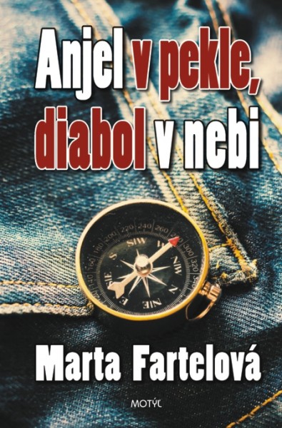 Anjel v pekle, diabol...