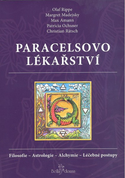 Paracelsovo lékařství