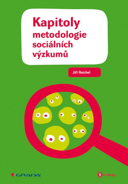 Kapitoly metodologie sociálních výzkumů