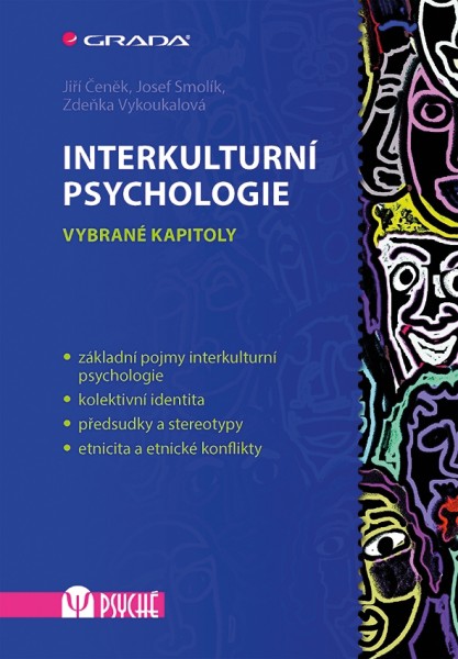 Interkulturní psychologie