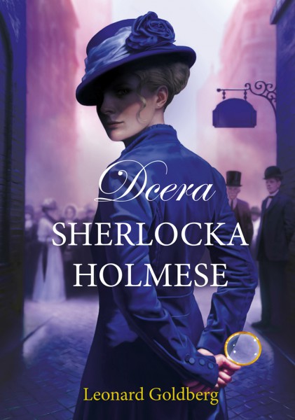 Dcera Sherlocka Holmese