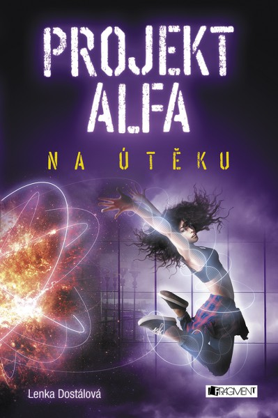 Projekt Alfa: Na útěku