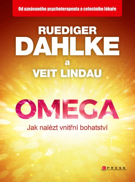 Omega - jak nalézt vnitřní bohatství