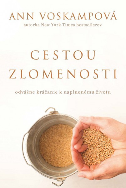 Cestou zlomenosti