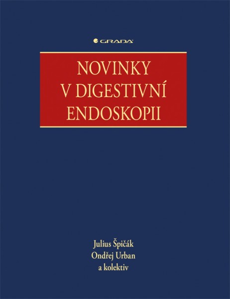 Novinky v digestivni endoskopii