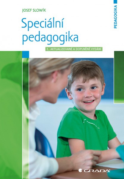 Speciální pedagogika