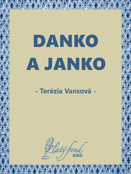 Danko a Janko