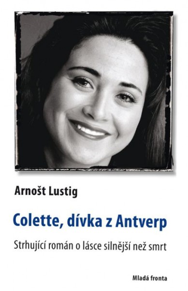 Colette, dívka z Antverp