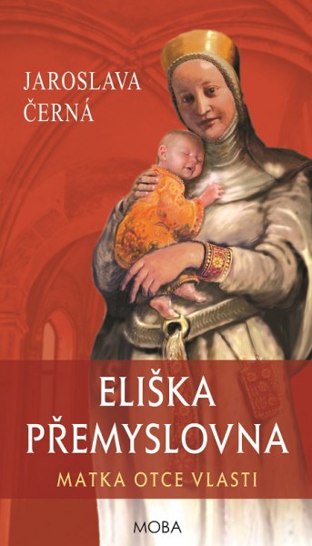 Eliška Přemyslovna