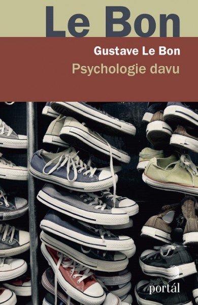 Psychologie davu