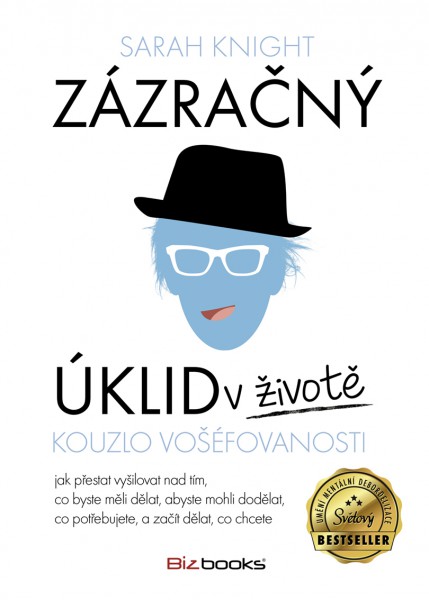 Zázračný úklid v životě