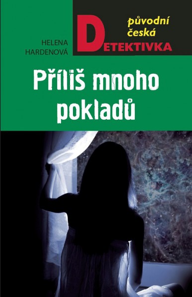 Příliš mnoho pokladů