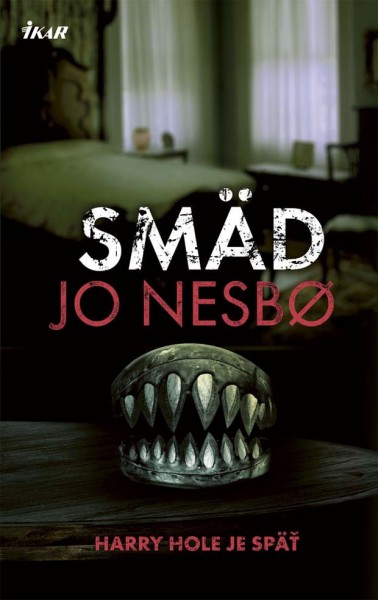 Smäd (Harry Hole 11)