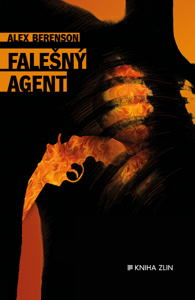 Falešný agent