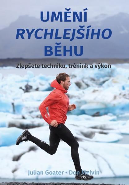 Umění rychlejšího běhu