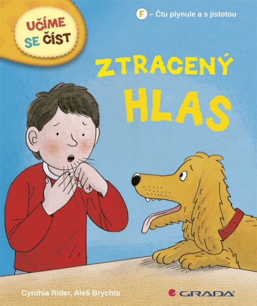 Ztracený hlas