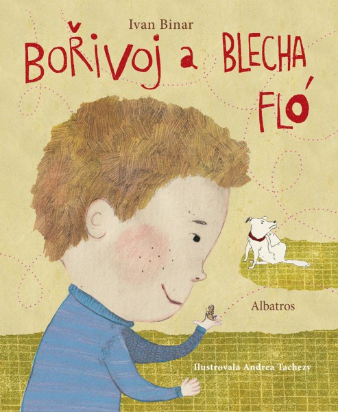 Bořivoj a Blecha Fló