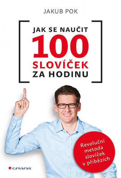 Jak se naučit 100 slovíček za hodinu