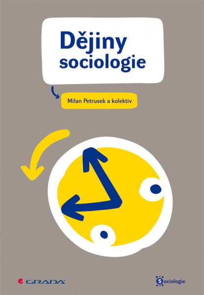 Dějiny sociologie