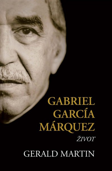 Gabriel García Márquez