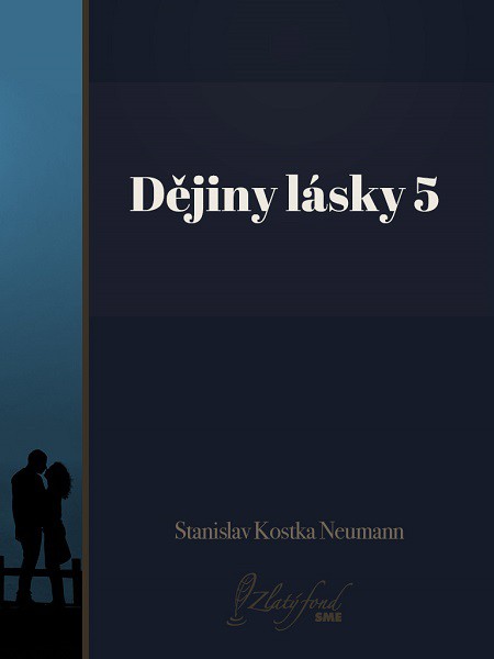 Dějiny lásky 5