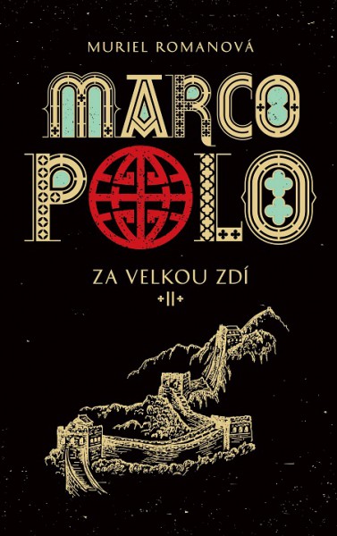 Marco Polo II (český jazyk)